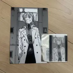 よふかしのうた 鶯アンコ グッズセットのサムネイル