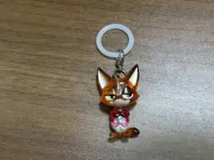 ズートピア2 めじるしアクセサリー　ニック・ワイルドＡ