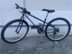 GIANT USA ROCK4600 26型21速370mm ヴィンテージMTB GIANT USA ROCK4600 26型21速370mm ヴィンテージMTB - メルカリ