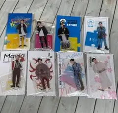 SnowMan 岩本照 アクリルスタンド アクスタ 8体