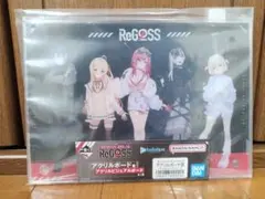 一番くじ hololive ReGLOSS アクリルボード賞 ホロライブ