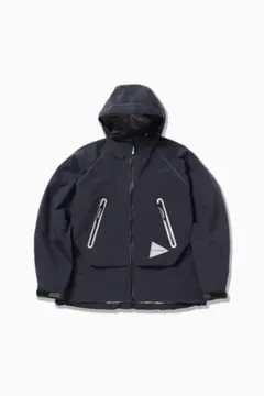 and wander × Barbour E VENT ロングレインコート - メルカリ