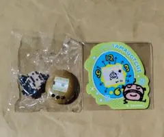 たまごっち チョコサプ おやじっち