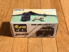 Era Car DAMD JIMNY LITTLE D Greenのサムネイル