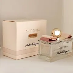 2025年最新】Salvatore Ferragamo 種類：オードパルファム 香水(女性用