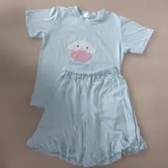 シナモロール パジャマ 上下セット 140cmのサムネイル