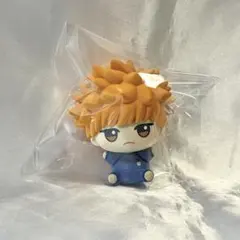 ブルーロック 國神錬介 おすわりフィギュア