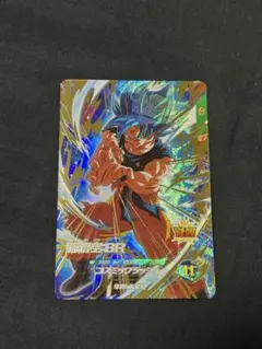 ドラゴンボールスーパーダイバーズ　sdv8-035 孫悟空:BR