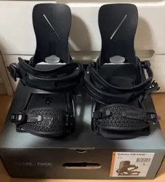 ◆未使用品◆ROME Katanas AW FASE ブラックSサイズのサムネイル