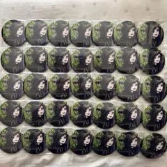ツイステ リリア 缶バッジまとめ売り