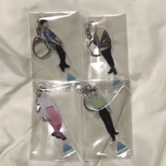 日プ2 museum アクキー