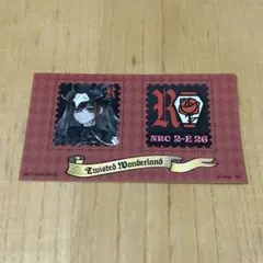 リドル＊アニメイト特典