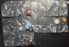 【未開封】ホロライブ　デフォルメコレクション　まとめ売り