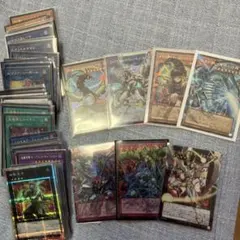 遊戯王　リミットオーバーコレクション