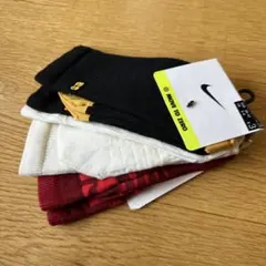 新品　Nike MOVE TO ZERO ソックス 3足セット　nikesb