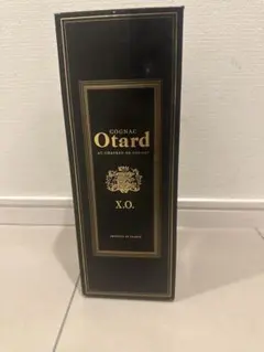 【レア希少】Otard XO コニャック 古酒 オタール Otard XO コニャック 1.5L 」買取させていただき