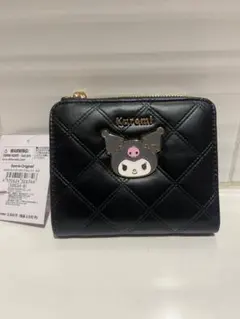 本日限定販売 サンリオ クロミ 財布