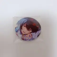あんさんぶるスターズ あんスタ 朔間凛月 フィーチャースカウト 缶バッジ