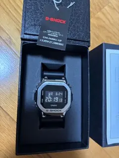 G-SHOCK gmw-b5000 jaysandkays フルメタル - メルカリ
