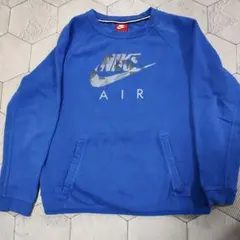 ナイキ　トレーナー　160cm