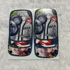 アイナナ 八乙女楽 ラビチューブ カード