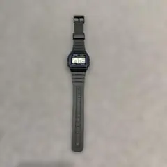 CASIO F-91W チープカシオ　チプカシ　腕時計