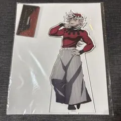 鬼滅の刃アニプレックスオンラインくじ鬼集結ビッグアクリルスタンド童磨