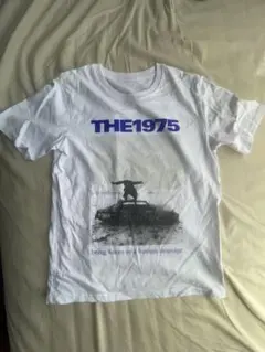 2025年最新】the 1975 tシャツの人気アイテム - メルカリ