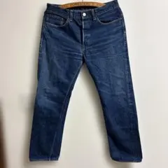 ウェアハウス デニム