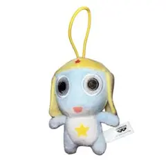 ケロロ軍曹 推し色マスコット〜ケロロ軍曹〜 ブルー