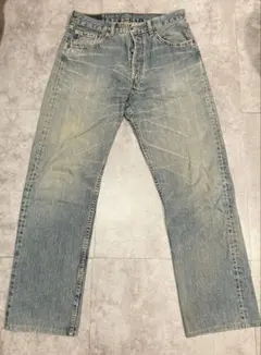 リーバイス 501 フィリピン製 00s コーンミルズ デニムパンツ W32