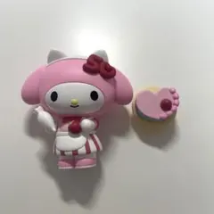サンリオ POP MART (ポップマート ) マイメロディ フィギュア