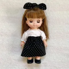 NO.22 ソランちゃん メルちゃん ハンドメイド 服