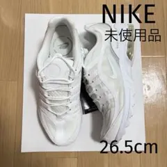 新品 未使用品✨NIKE AIR MAX VG-R ホワイト 26.5cm