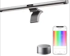 中古・美品】Yeelight LED スクリーンハンギングライト Pro - メルカリ