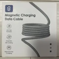 Lightningケーブル