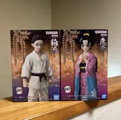 2026年最新】鬼滅の刃 フィギュアの人気アイテム - メルカリ