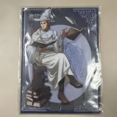 進撃の巨人 エルヴィン アクリルスタンド 魔法使いStyle
