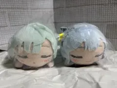 セガ限定 バンドリ 寝そべりミニぬいぐるみ ⑦ - メルカリ