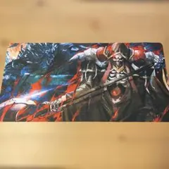オーバーロード アインズ・ウール・ゴウン プレイマット デスクマット
