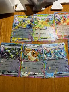 ポケモンカード テラスタル ex まとめ売り