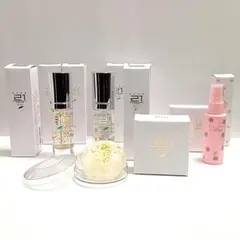 ロイヤルハーブ 21ローション×2本セット 21クリーム×2本セット