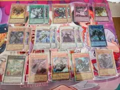 遊戯王 アーコレ UTILITY SELECTION プリシク まとめ売 19枚