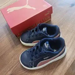 PUMA スニーカー　14cm