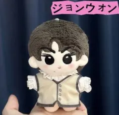 2025年最新】enhypen ジョンウォン ぬいぐるみの人気アイテム - メルカリ