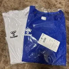 サッカー　ヒュンメルフィットインナー　2枚セット
