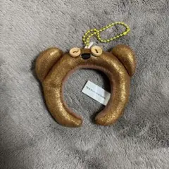 ティム　耳カチューシャ