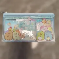 すみっコぐらし 文具セット