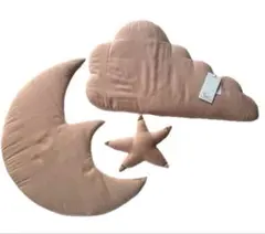 Cam Cam Copenhagen ● ウォールデコレーション　ピンク