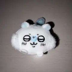 ちいかわ モモンガ ぬいぐるみ キーホルダー
